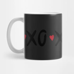 xo xo xo Mug